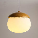 Modern Pendant Lamp for Coffee Bar Decoration