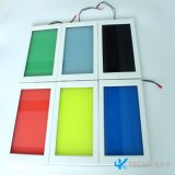 60V Working Voltage Laminated Switchable Smart Glass