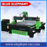 Wood CNC Router with Wood Furniture Making Price Ele1530