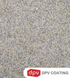 Water Based Grey Crystal Arts Stone Exterior Wall Paint