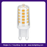 Best Selling LED G9 Bulb for Crystal Lamp