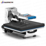 Freesub 2015 New Drawer Type Hydraulic T-Shirt Sublimation Printing Machine St-4050