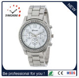 Custom Fashion Wrist Watch with Japan Battery, Stainless Watchband (DC-775)