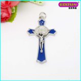 China Wholesale Custom Cross Religion Pendant Jewelry