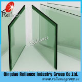 4-19mm Tempered Glass / Toughen Glass / Safety Glass with Ce ISO