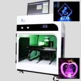 3D Laser Engraving Machine Crystal-3D Laser Engraving Machine