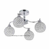 Modern Decoration Crystal Ceiling Light in Europe Style