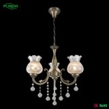 Glass Chandelier From Professional Lighting Manufacturer