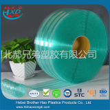 Chinese Factory Products Extruded Polar PVC Strip Rolls High Quality Export Standard
