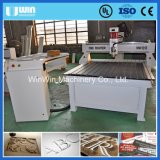 Acrylic Sheet Cutting Machine with Cast Iron Structure