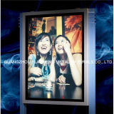 Lightbox for Outdoor Advertising (HS-LB-097)
