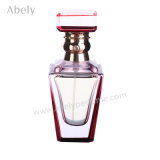 Customized Perfume Bottles Mini Size Dubai Elegant Crystal Perfume Bottle