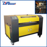 CO2 Laser Engrave and Cutting Machine, CCD