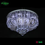 High Quality LED Glass Ceiling Lamp/Crystal Ceiling Lighting