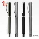 Newest Design Logo Customized Metal Pen Promotional Item Pen