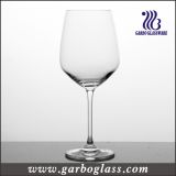 High Quality Lead Free Wine Crystal Stemware (GB081722)