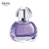 Factory Price Customized Fashion Glass Perfume Bottle