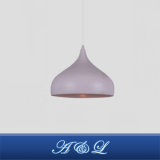 Tear Drop Nordic Style Pendant Lamp
