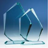Glass Trophy and Award for Sports&Entertainment Reward