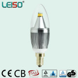 Alumium Housing 330 Degree 5W E14 LED Lighting (LeisoA)