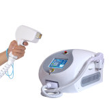 Professional 808nm Diode Laser Hair Removal with Ce ISO13485