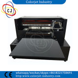 Cj-R2000UV Cheap A3 329*600mm, Crystal UV Printer