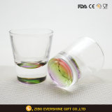 40ml Mini Tequila Shot Glass for Wine