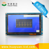 7 Inch 1024X600 with Touch Screen TFT LCD Display