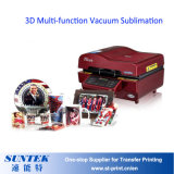 3D Vacuum Sublimation Machine Combo-Heat-Press-China