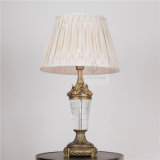 Fabric Lamp Shade Table Lighting (82128)