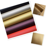 Crystal Like Artificial PU Leather, Bag Leather, Decoration Leather