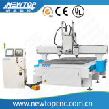 Best Selling Atc CNC Router with CE Certificate, High Precision1325-3h