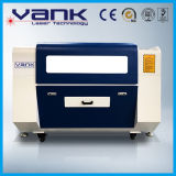 CO2 Laser Engraving&Cutting Machine for Wood 1200*900mm/1300*900mm/900*600mm 80W/100W/130W/150W Vanklaser