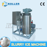 Seawater Slurry Ice Making Machine for Boat/Vessel Use