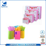 Full Colors Beauty Wedding Door Gift Paper Bag