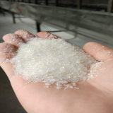 White Crystal Caprolactam Grade Ammonium Sulphate with Nigrogen 21%