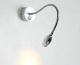 LED Adjustable Reading Wall Lamp (WHW-732)