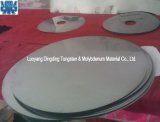 Pure Molybdenum Disc for Sapphire Crystal Growth Vacuum Furnace