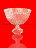 Clear Crystal Ice Cream Glass Cup (ICG-HG02)