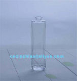 Cylinder Shape Glass Bottle for Perfume 35ml