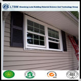 Professional Wood Grain Siding Panel with Ce Certificate