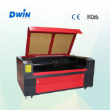 CE Appliance China 100W 130W CO2 Laser Cutting Wood Machine