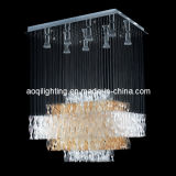 Modern Interior Glass Ceiling Lamp Aq88204