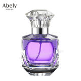 2016 New 50ml Original Glass Perfume Bottle with Royal Spray