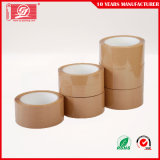Hot Selling BOPP Acrylic Adhesive Carton Winding Clear Packing Tape