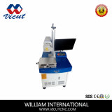 Fast Speed Automatically CO2 RF Laser Marking Machine for Plastic/Ss/PVC Laser Engraving Machine Vct- Rft