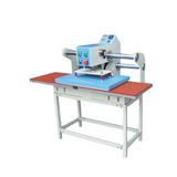 Cheap Big Size Pneumatic Heat Press Machine