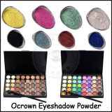 Professional Glitter Eyeshadow Eye Shadow Makeup Shiny Loose Pigment Powder