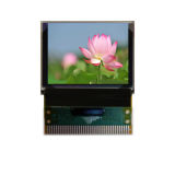 1.29-Inch Full Color OLED Display with 128 (RGB) X 96 Resolution