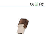 Mobile Computer and USB Flash Drive Can Be OTG USB Flash Drives Pendrive